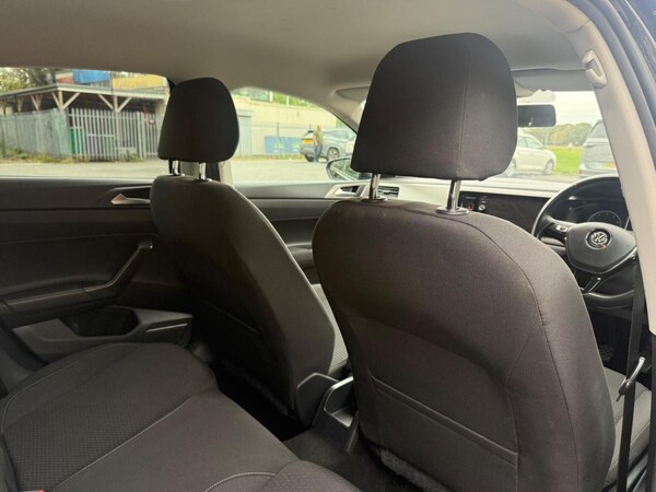 Used Volkswagen Polo 2018 for sale - 76211927: Photo 27