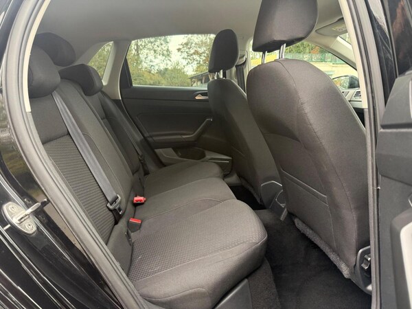 Used Volkswagen Polo 2018 for sale - 76211927: Photo 28