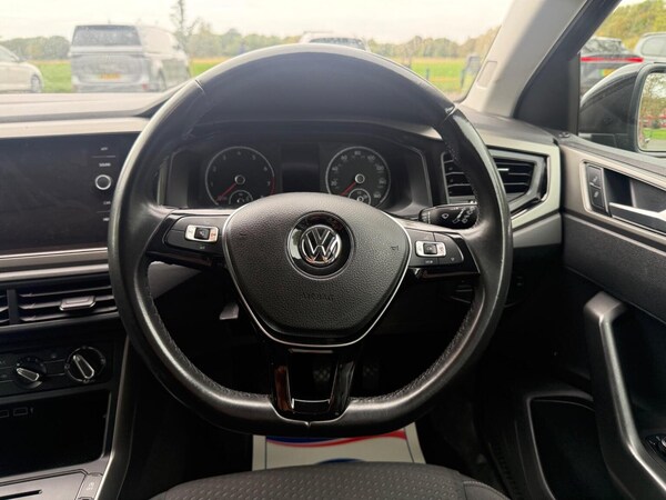 Used Volkswagen Polo 2018 for sale - 76211927: Photo 36