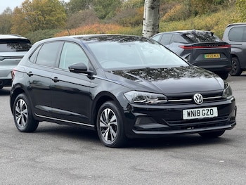 Used Volkswagen Polo 2018 for sale - 76211927: Photo 3