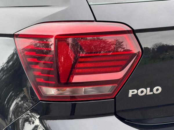 Used Volkswagen Polo 2018 for sale - 76211927: Photo 40
