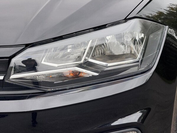 Used Volkswagen Polo 2018 for sale - 76211927: Photo 42
