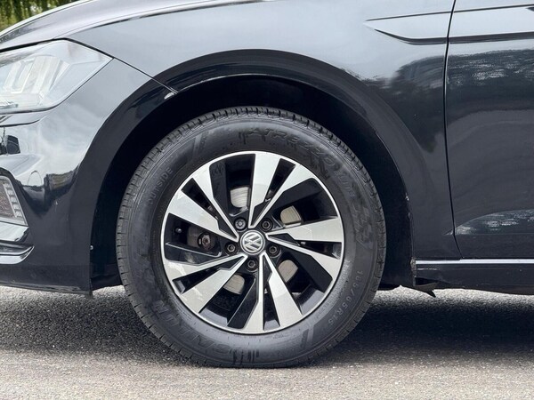 Used Volkswagen Polo 2018 for sale - 76211927: Photo 45