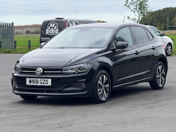 Used Volkswagen Polo 2018 for sale - 76211927: Photo 4