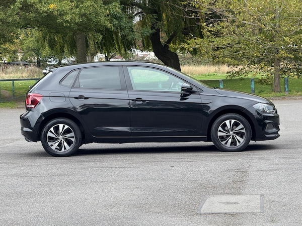 Used Volkswagen Polo 2018 for sale - 76211927: Photo 7