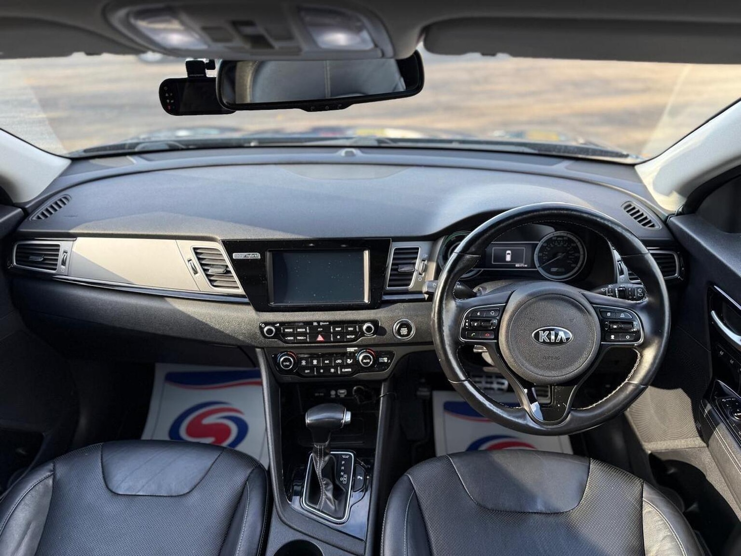 Used Kia Niro 2018 for sale - 76769796: Photo 21