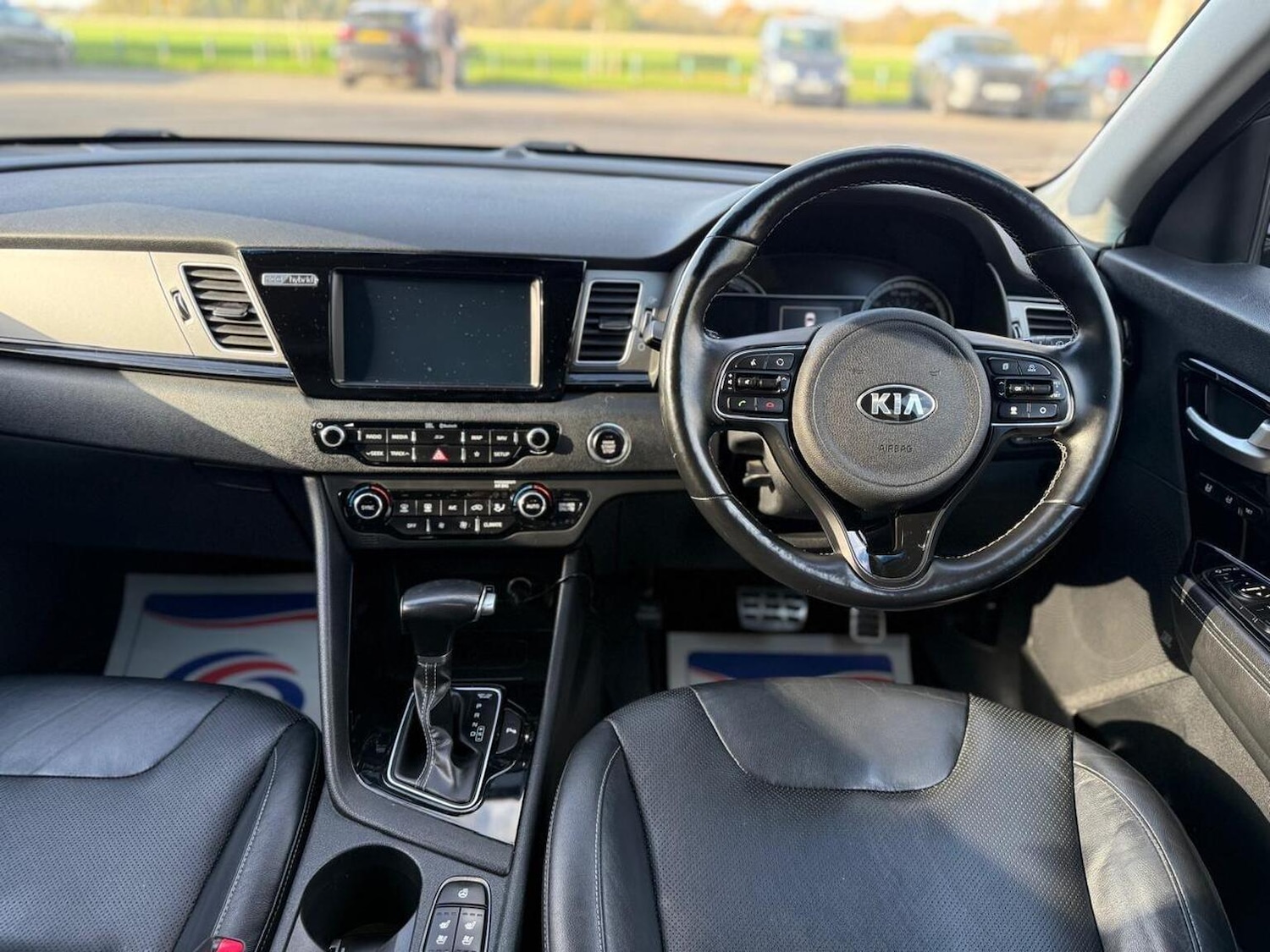 Used Kia Niro 2018 for sale - 76769796: Photo 23