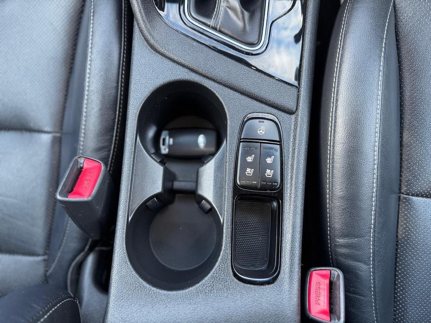 Used Kia Niro 2018 for sale - 76769796: Photo 24