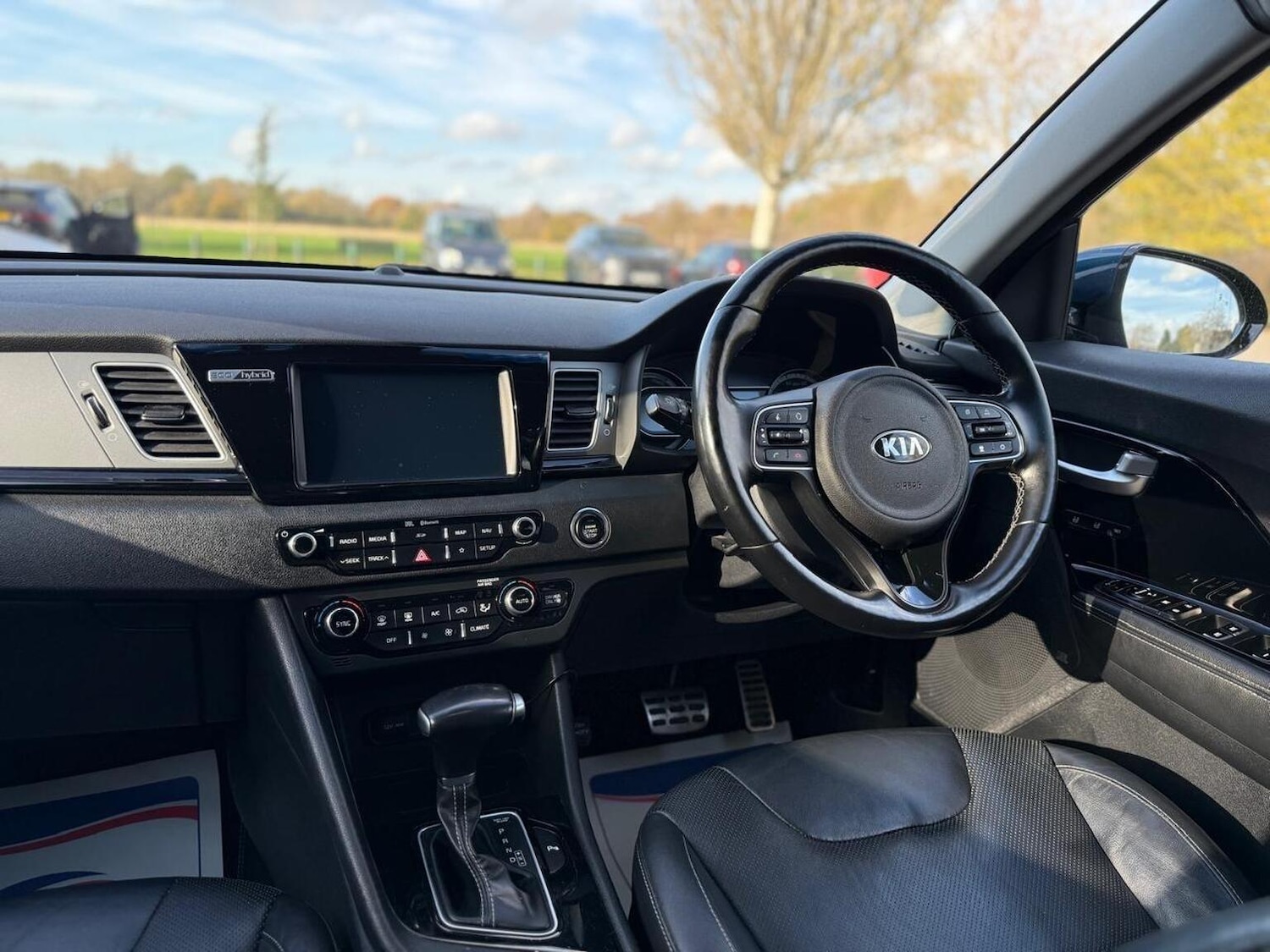 Used Kia Niro 2018 for sale - 76769796: Photo 25