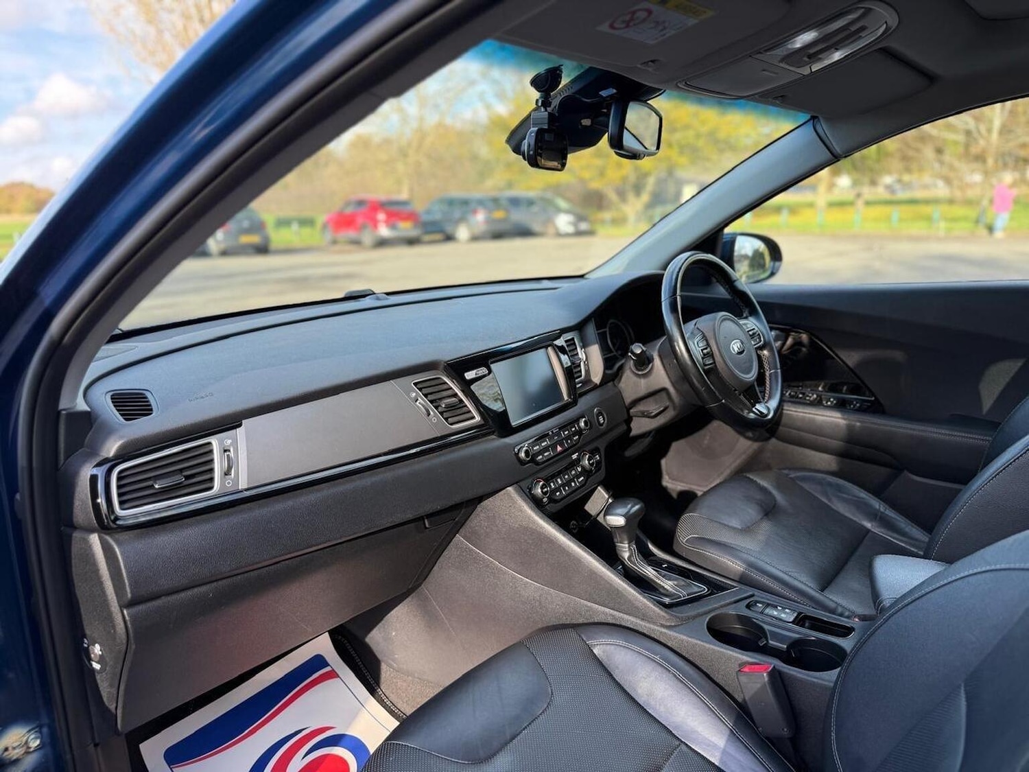 Used Kia Niro 2018 for sale - 76769796: Photo 26