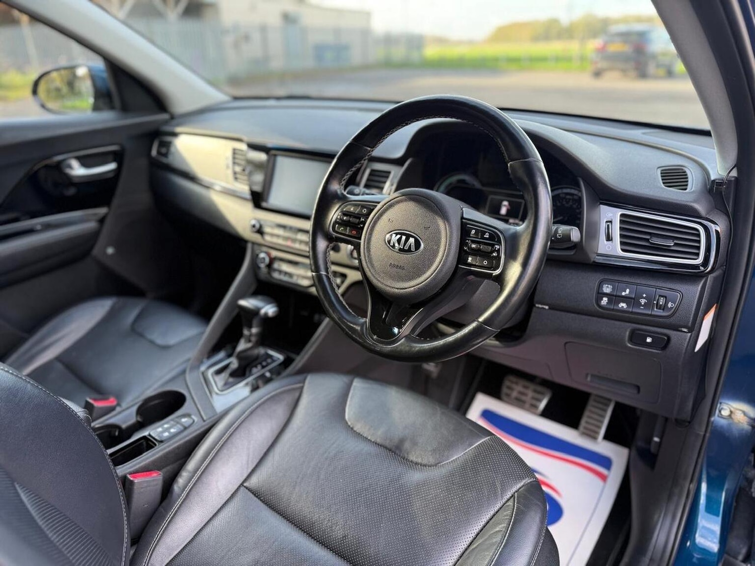 Used Kia Niro 2018 for sale - 76769796: Photo 27