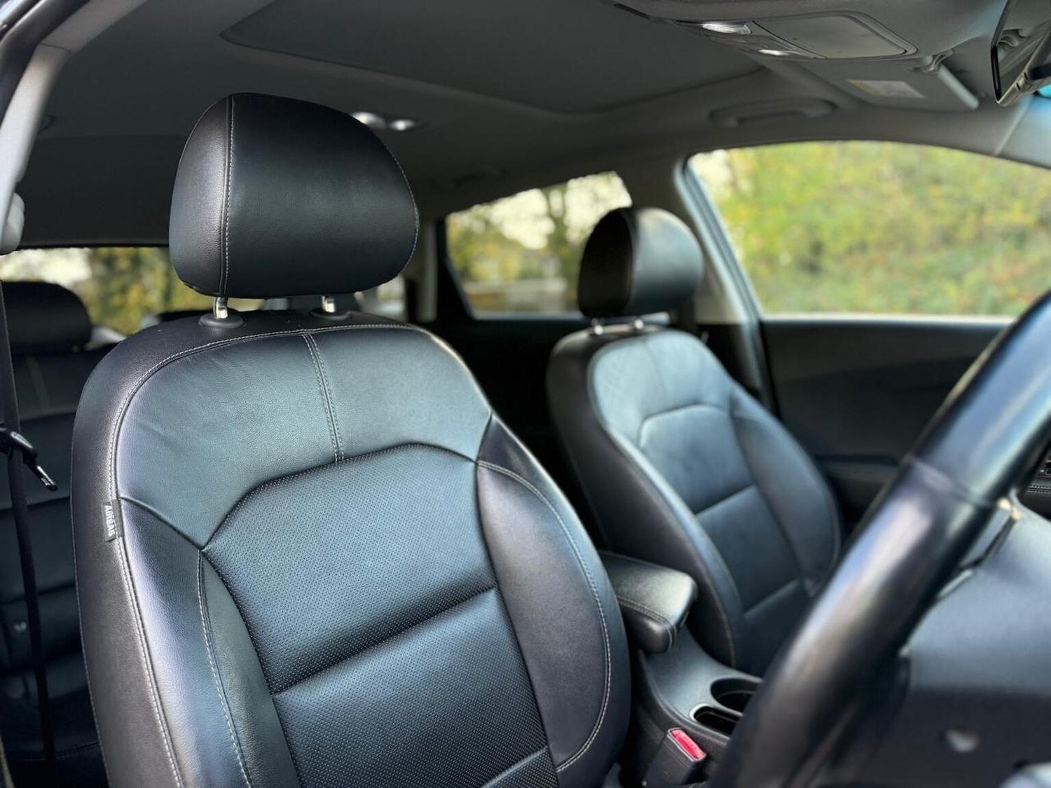 Used Kia Niro 2018 for sale - 76769796: Photo 28