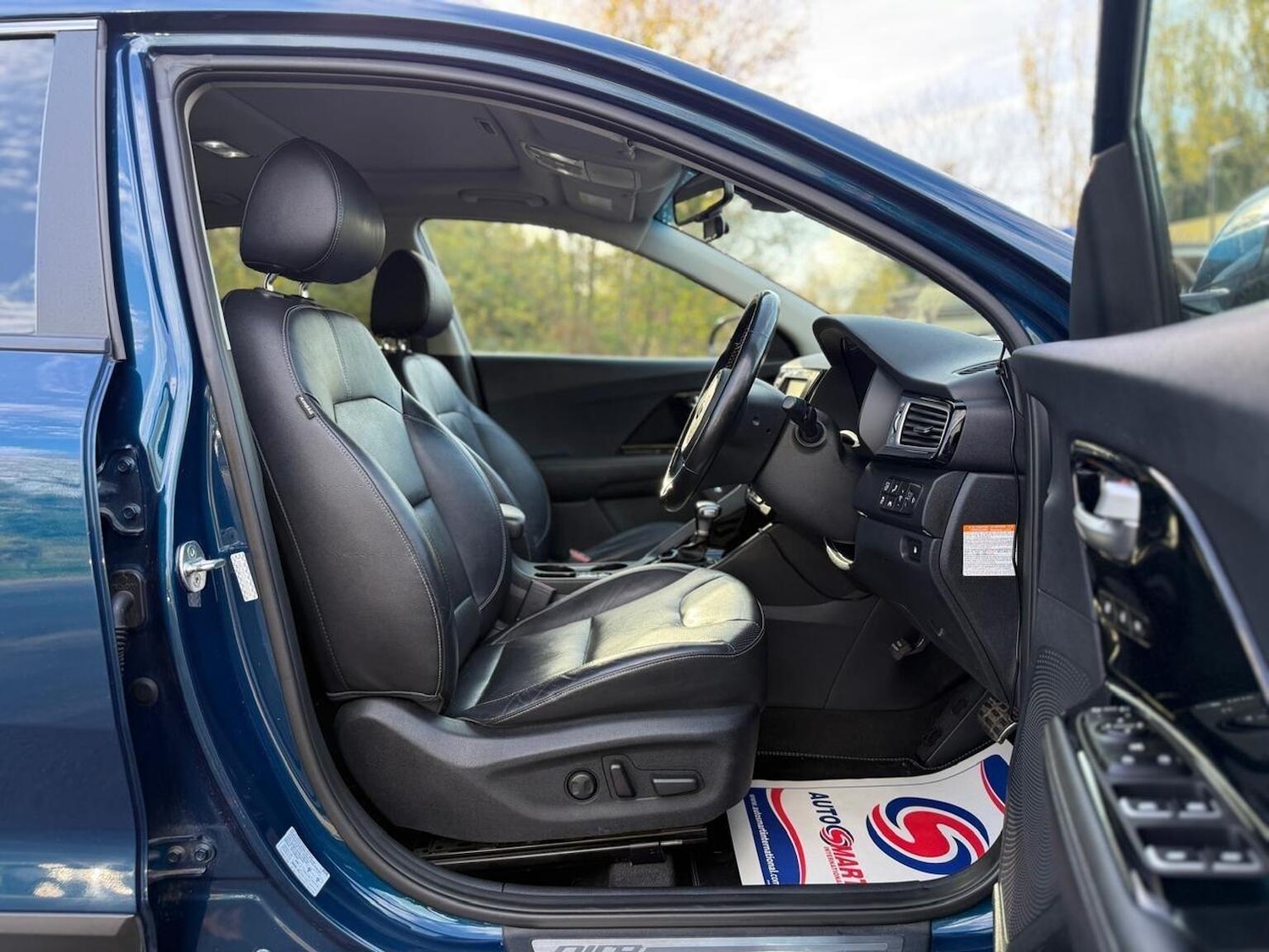 Used Kia Niro 2018 for sale - 76769796: Photo 30