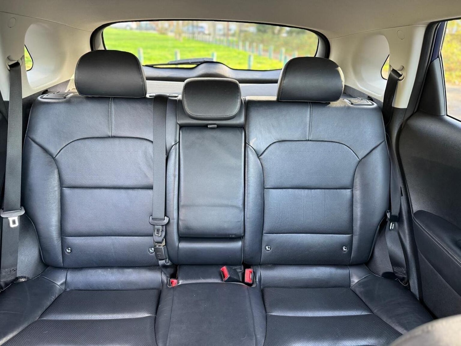 Used Kia Niro 2018 for sale - 76769796: Photo 31