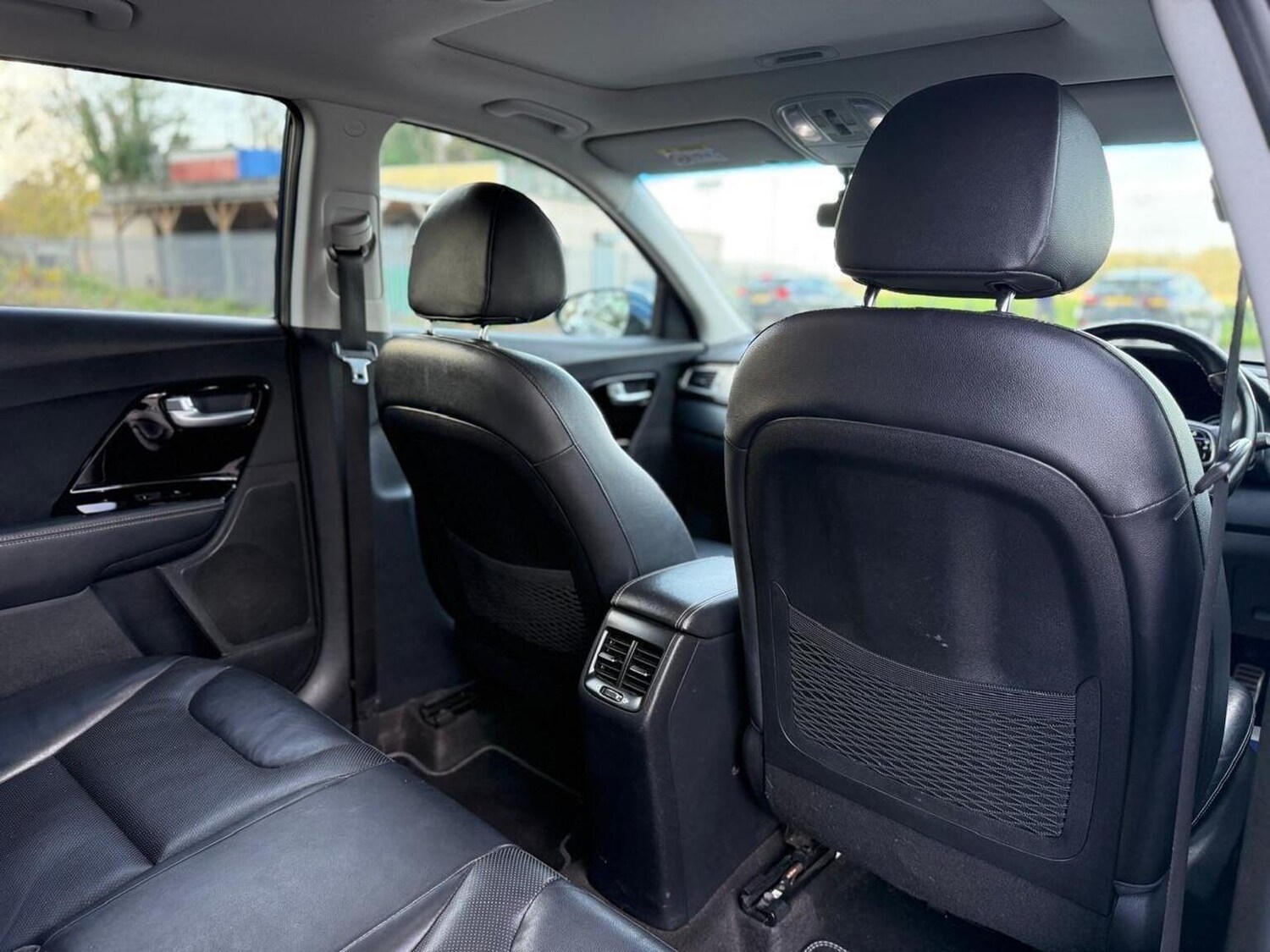 Used Kia Niro 2018 for sale - 76769796: Photo 36