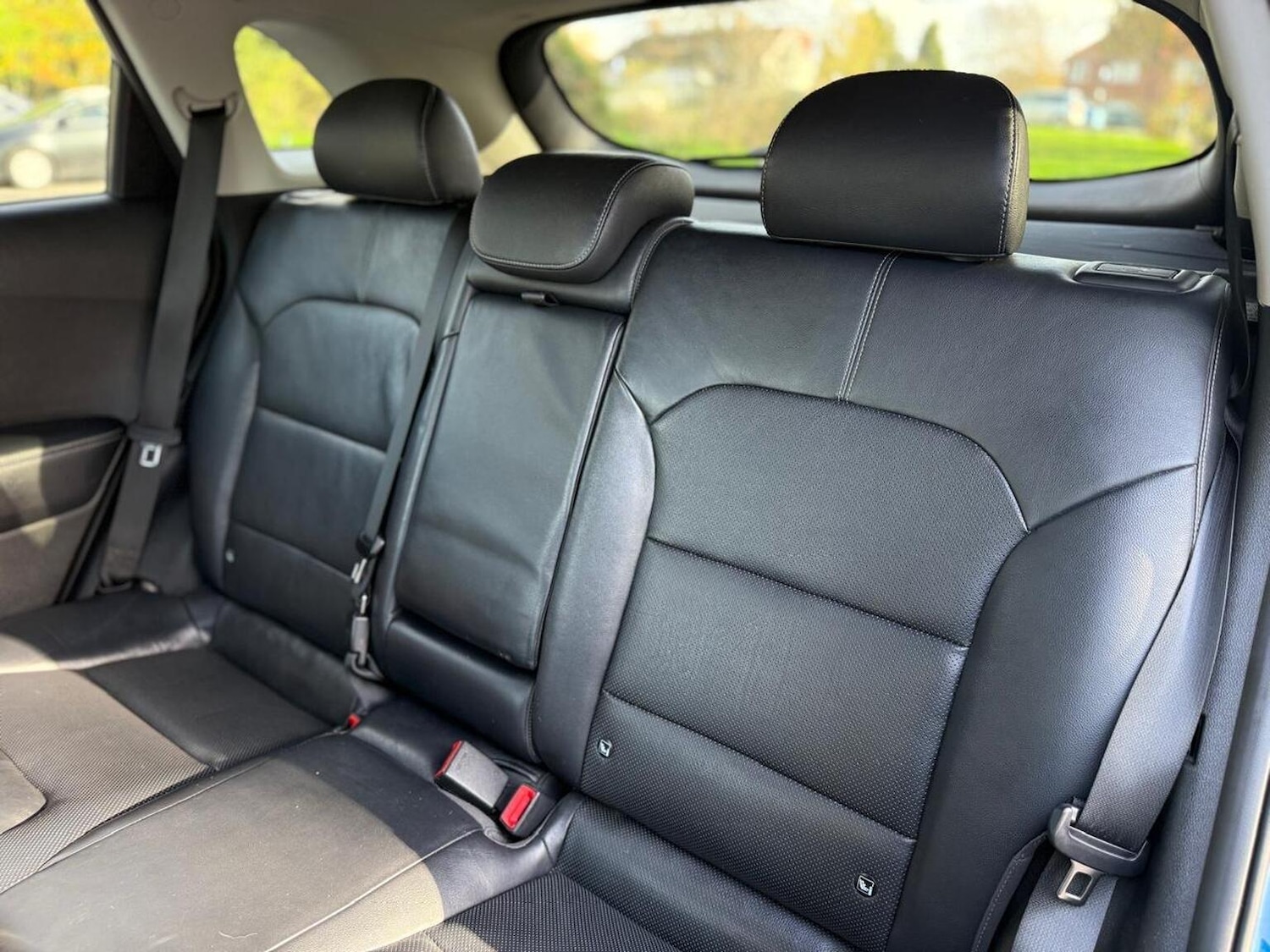 Used Kia Niro 2018 for sale - 76769796: Photo 38