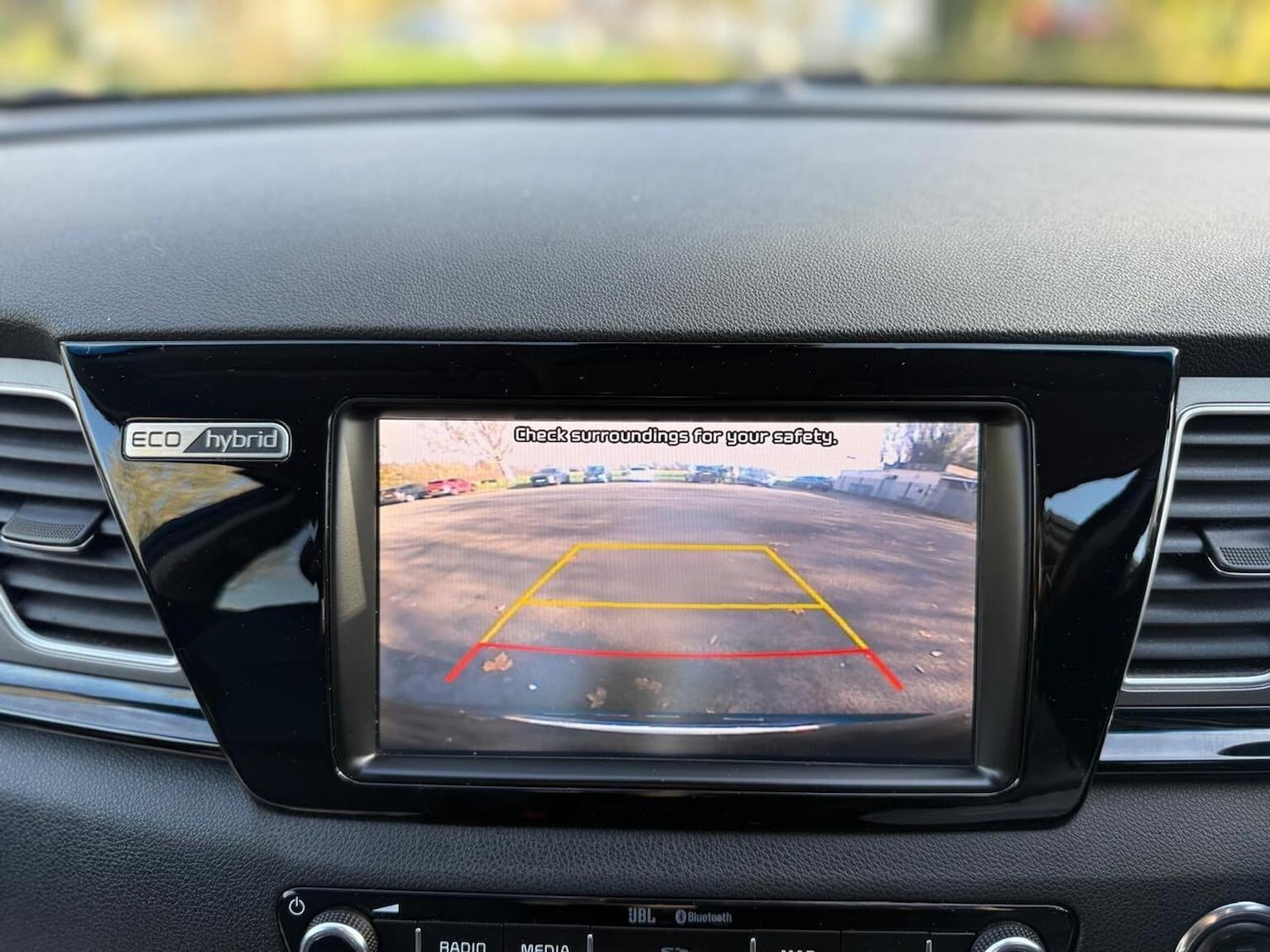 Used Kia Niro 2018 for sale - 76769796: Photo 43