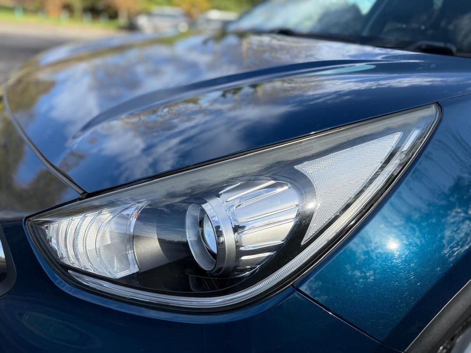 Used Kia Niro 2018 for sale - 76769796: Photo 50