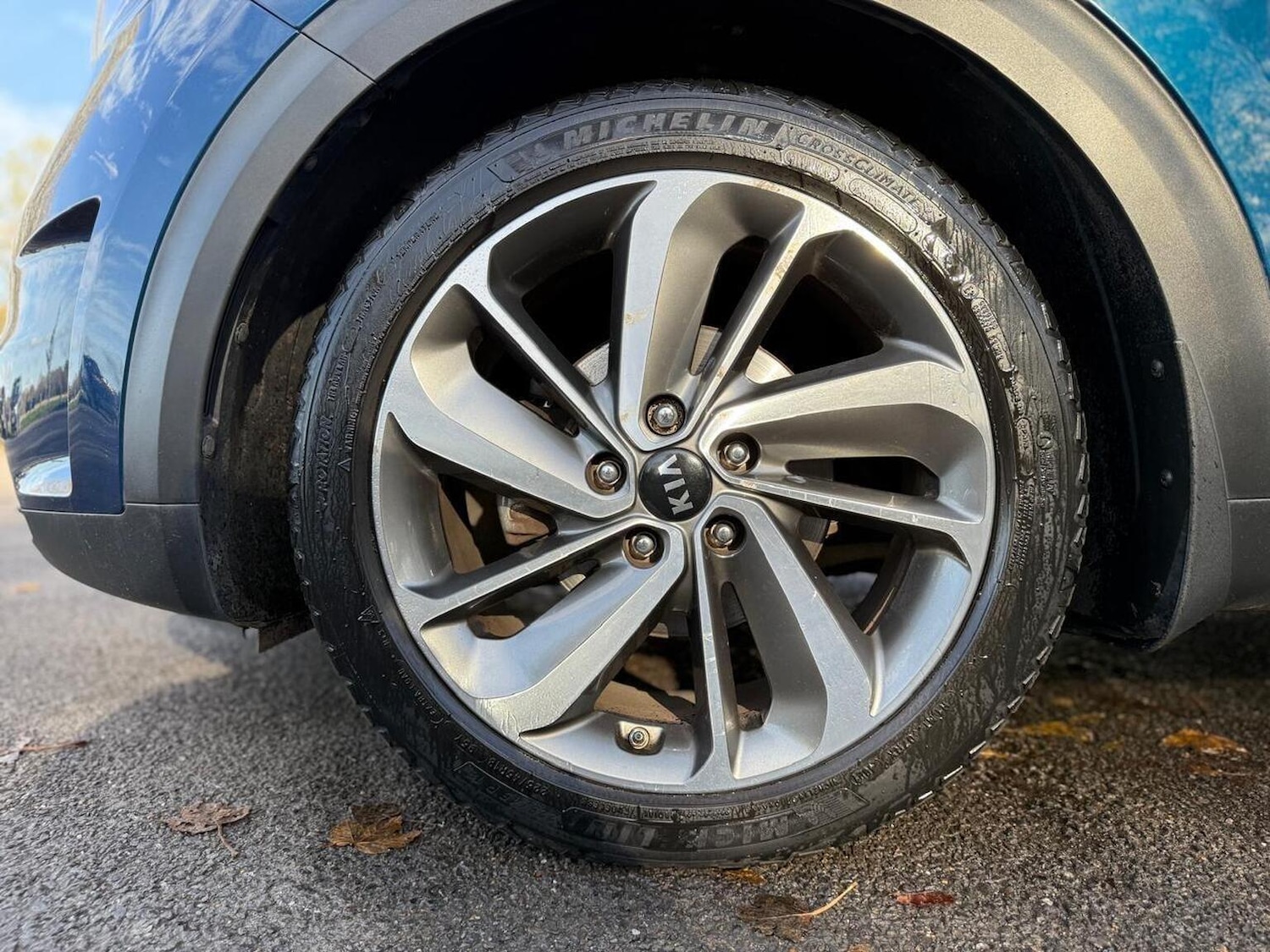 Used Kia Niro 2018 for sale - 76769796: Photo 54