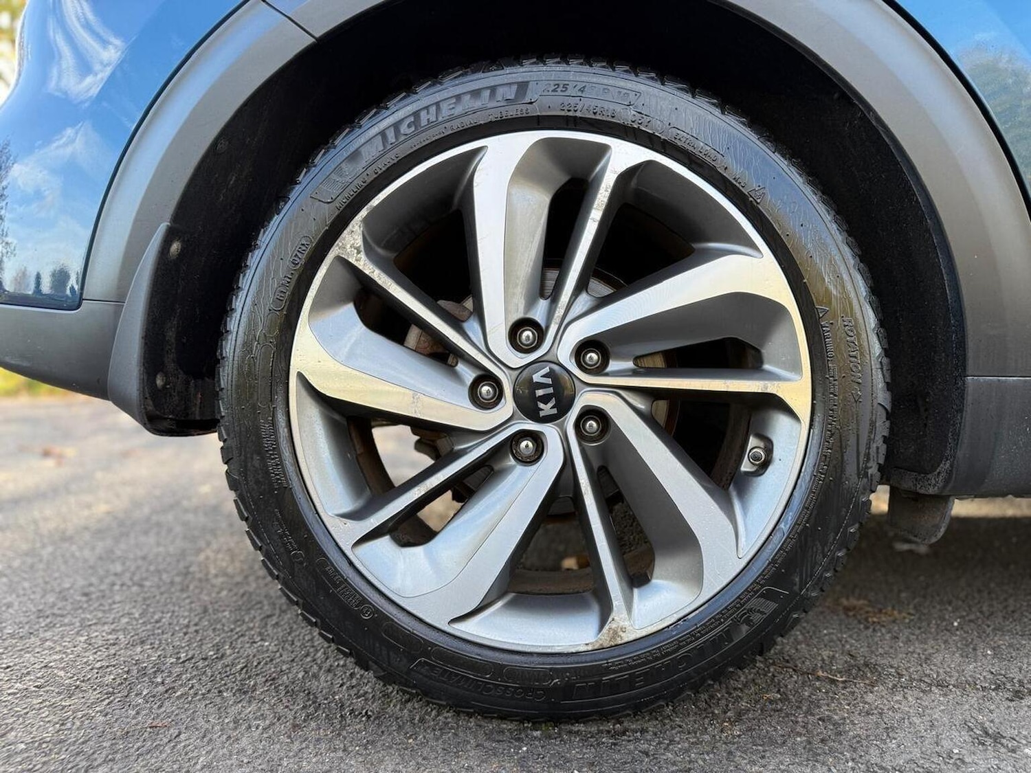 Used Kia Niro 2018 for sale - 76769796: Photo 55