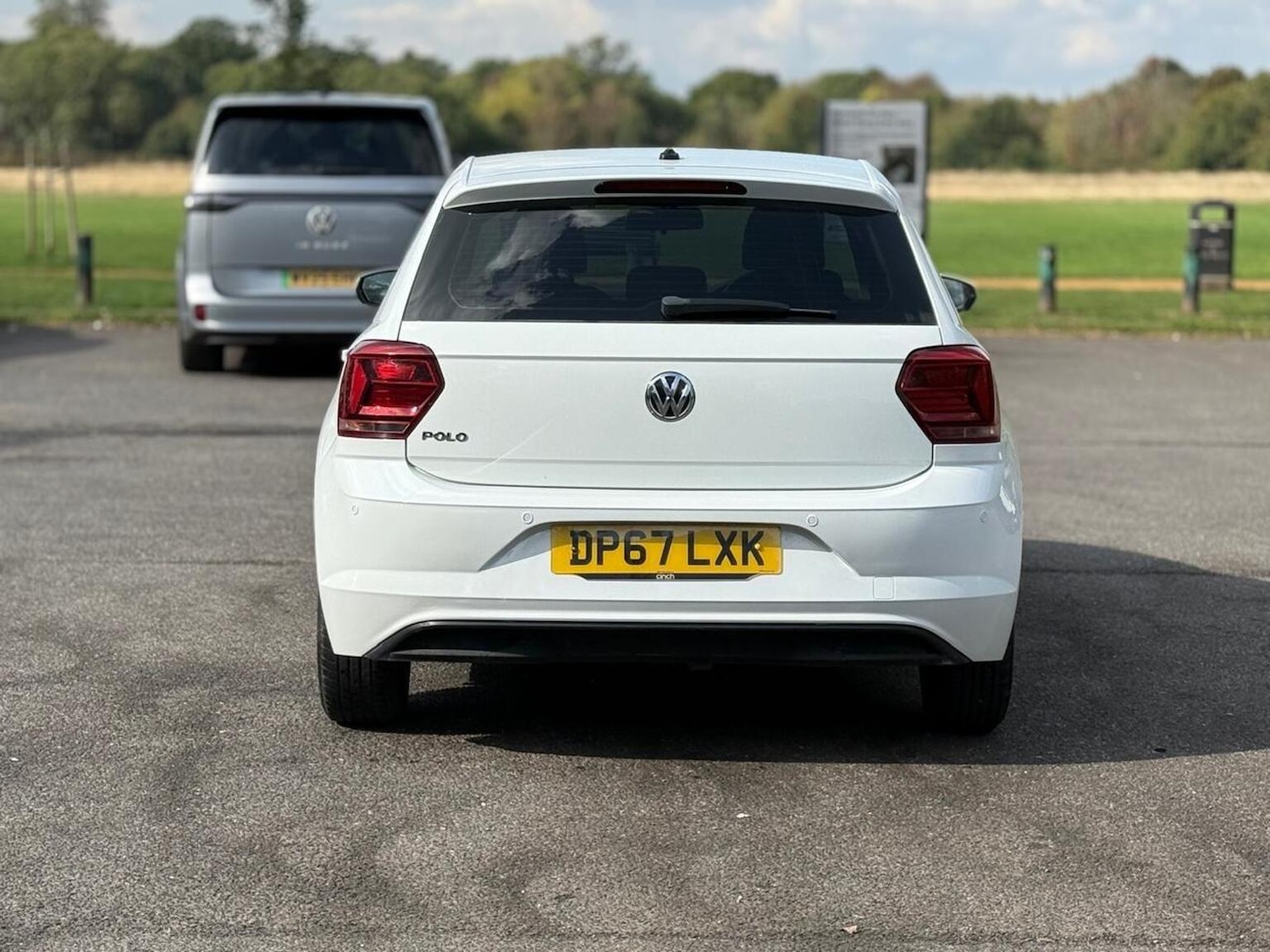 Used Volkswagen Polo 2018 for sale - 76174031: Photo 13
