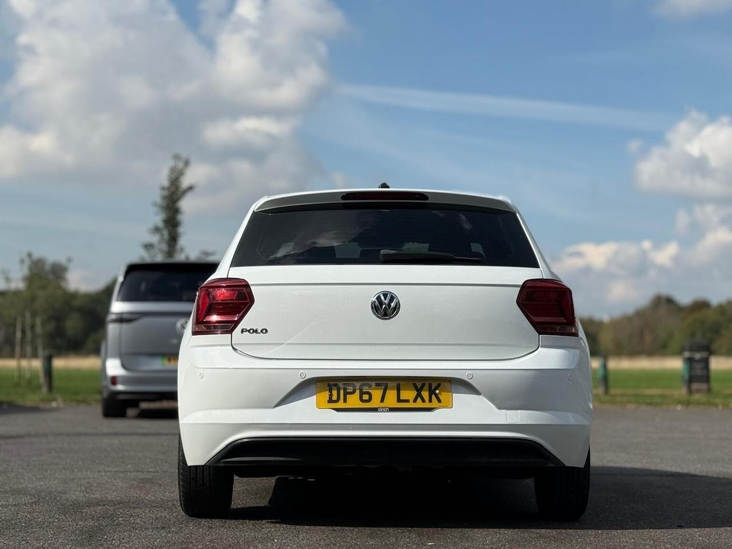 Used Volkswagen Polo 2018 for sale - 76174031: Photo 15