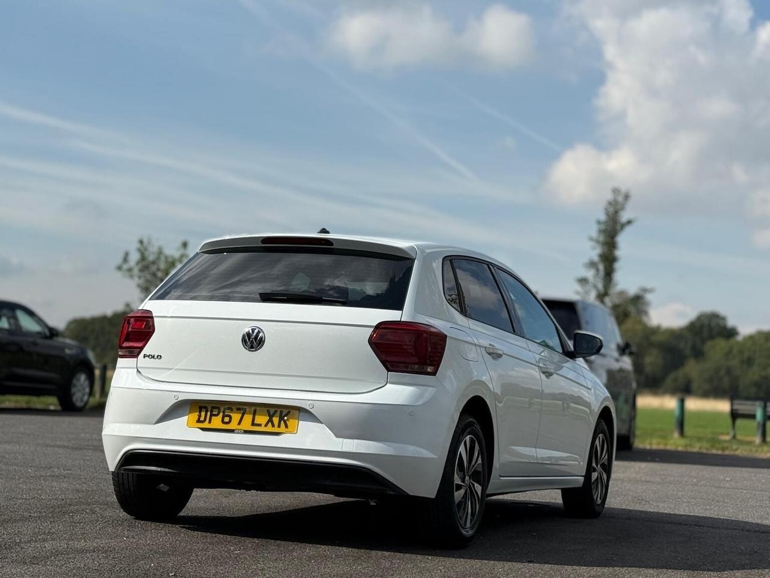 Used Volkswagen Polo 2018 for sale - 76174031: Photo 18