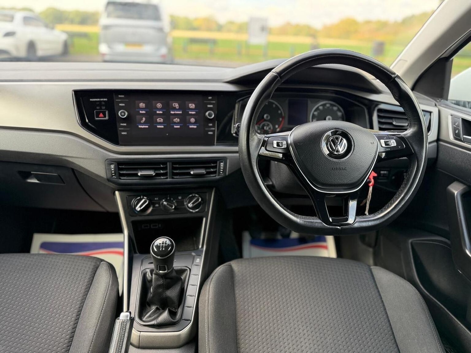 Used Volkswagen Polo 2018 for sale - 76174031: Photo 23