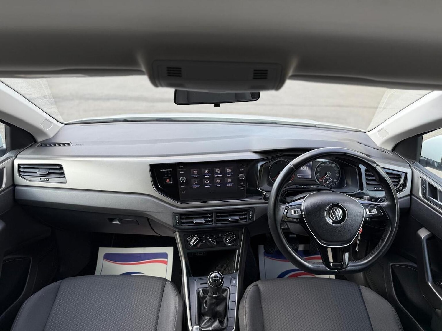 Used Volkswagen Polo 2018 for sale - 76174031: Photo 24