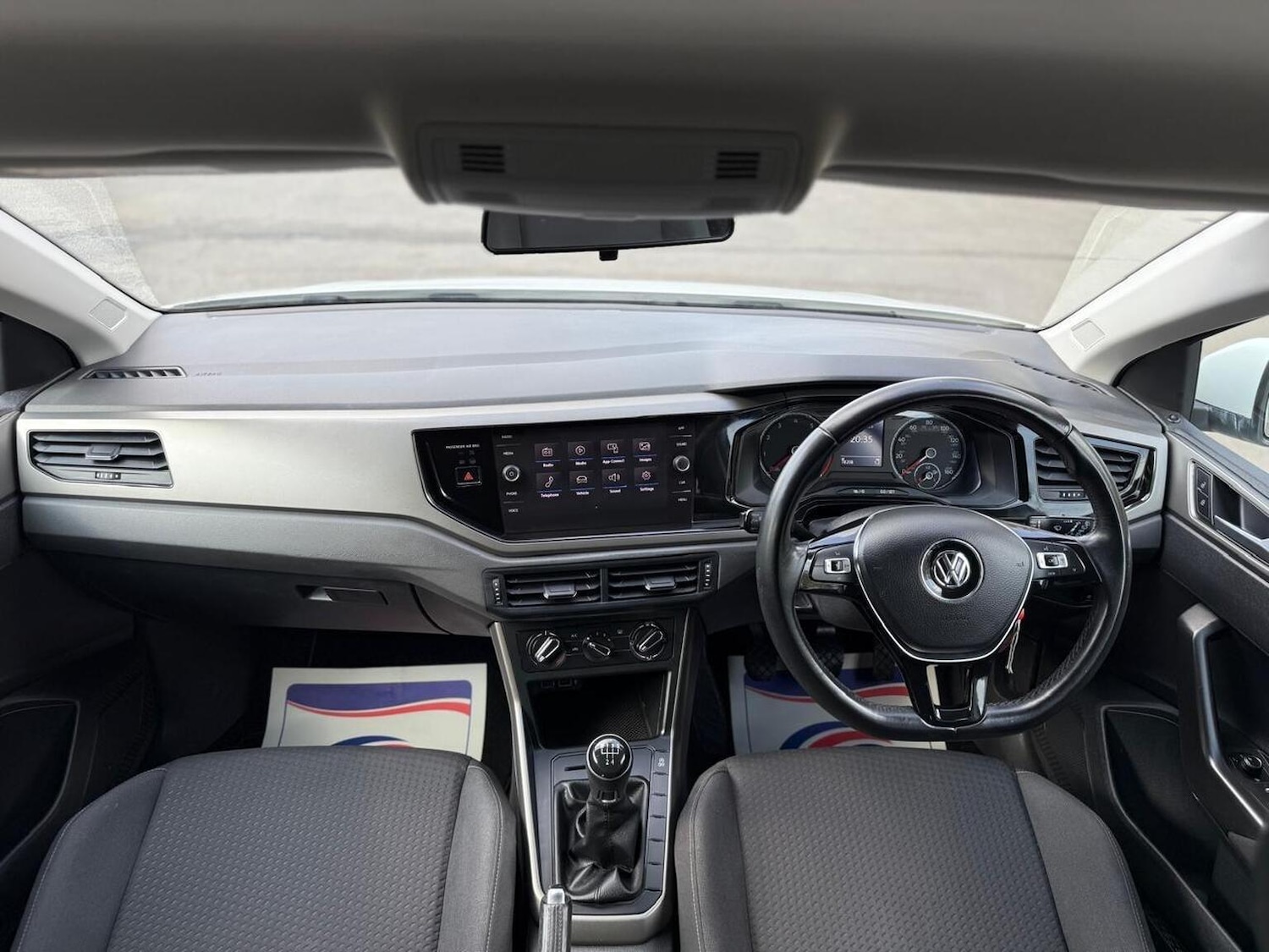 Used Volkswagen Polo 2018 for sale - 76174031: Photo 25