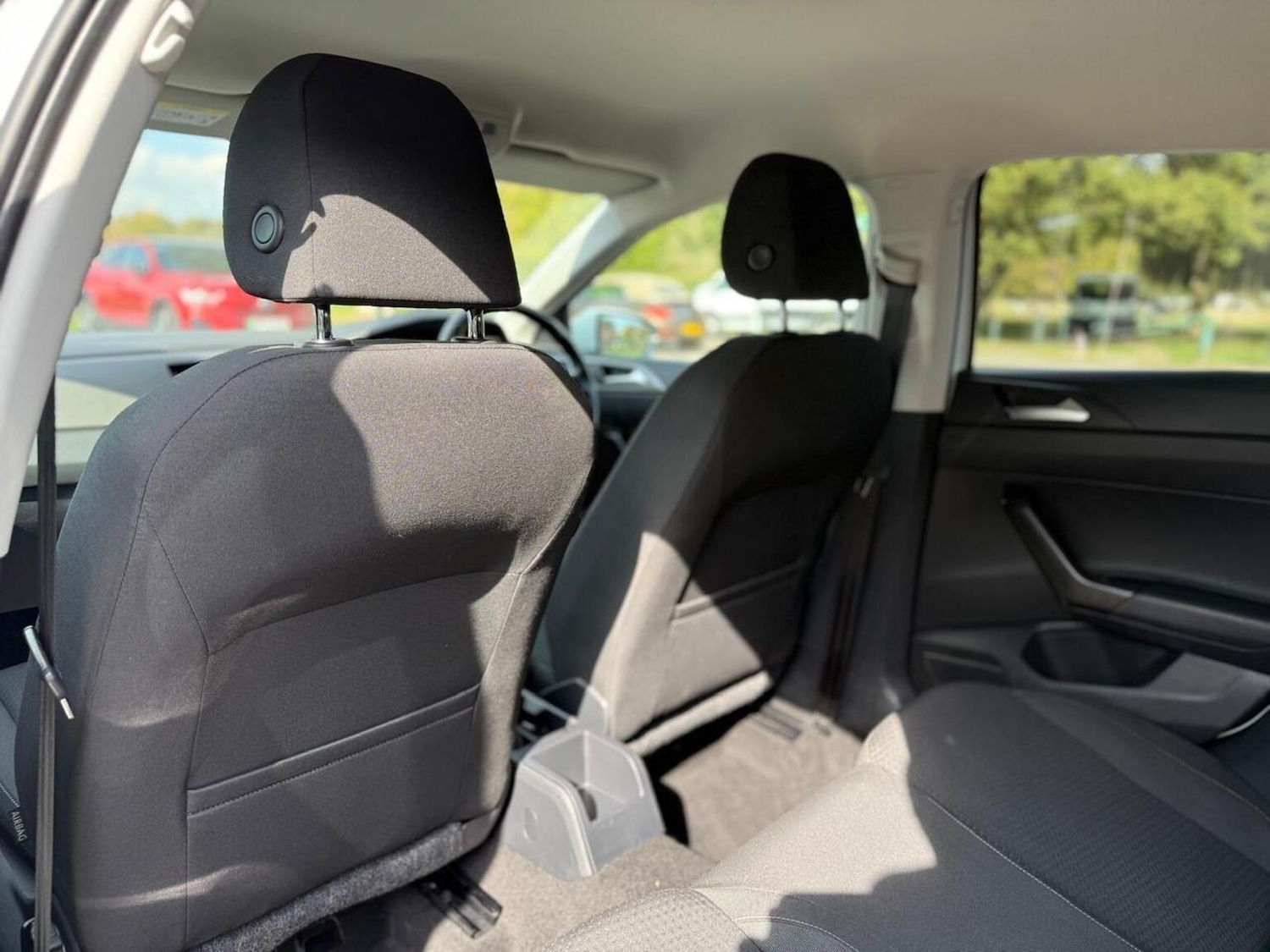 Used Volkswagen Polo 2018 for sale - 76174031: Photo 32