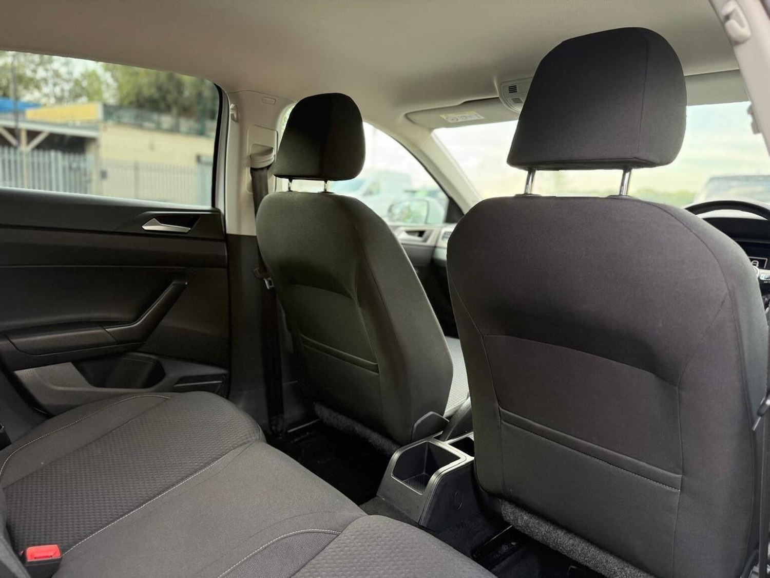 Used Volkswagen Polo 2018 for sale - 76174031: Photo 33