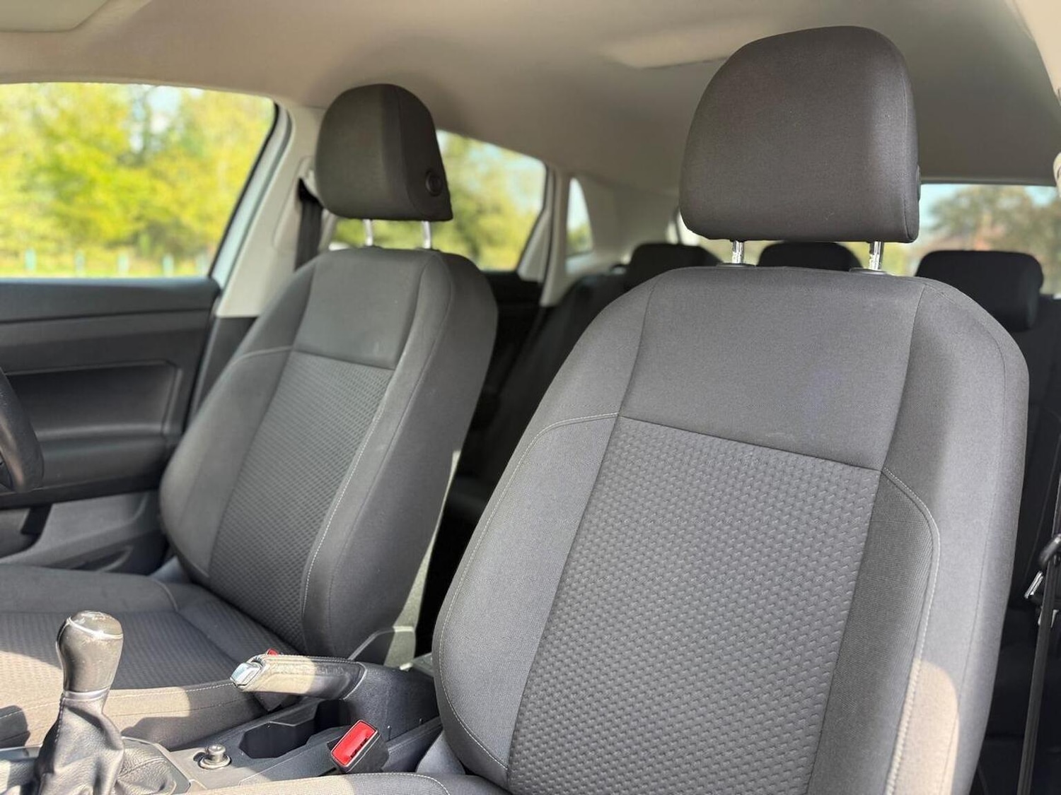Used Volkswagen Polo 2018 for sale - 76174031: Photo 35