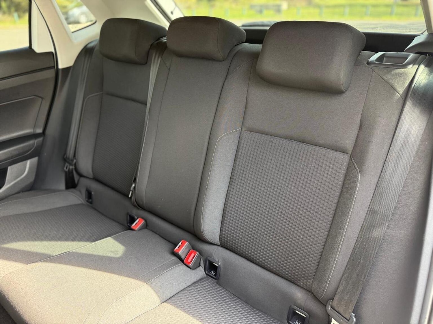Used Volkswagen Polo 2018 for sale - 76174031: Photo 36
