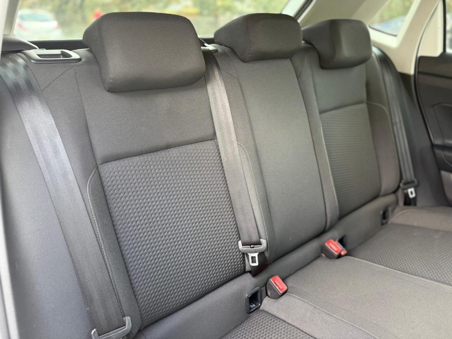 Used Volkswagen Polo 2018 for sale - 76174031: Photo 38