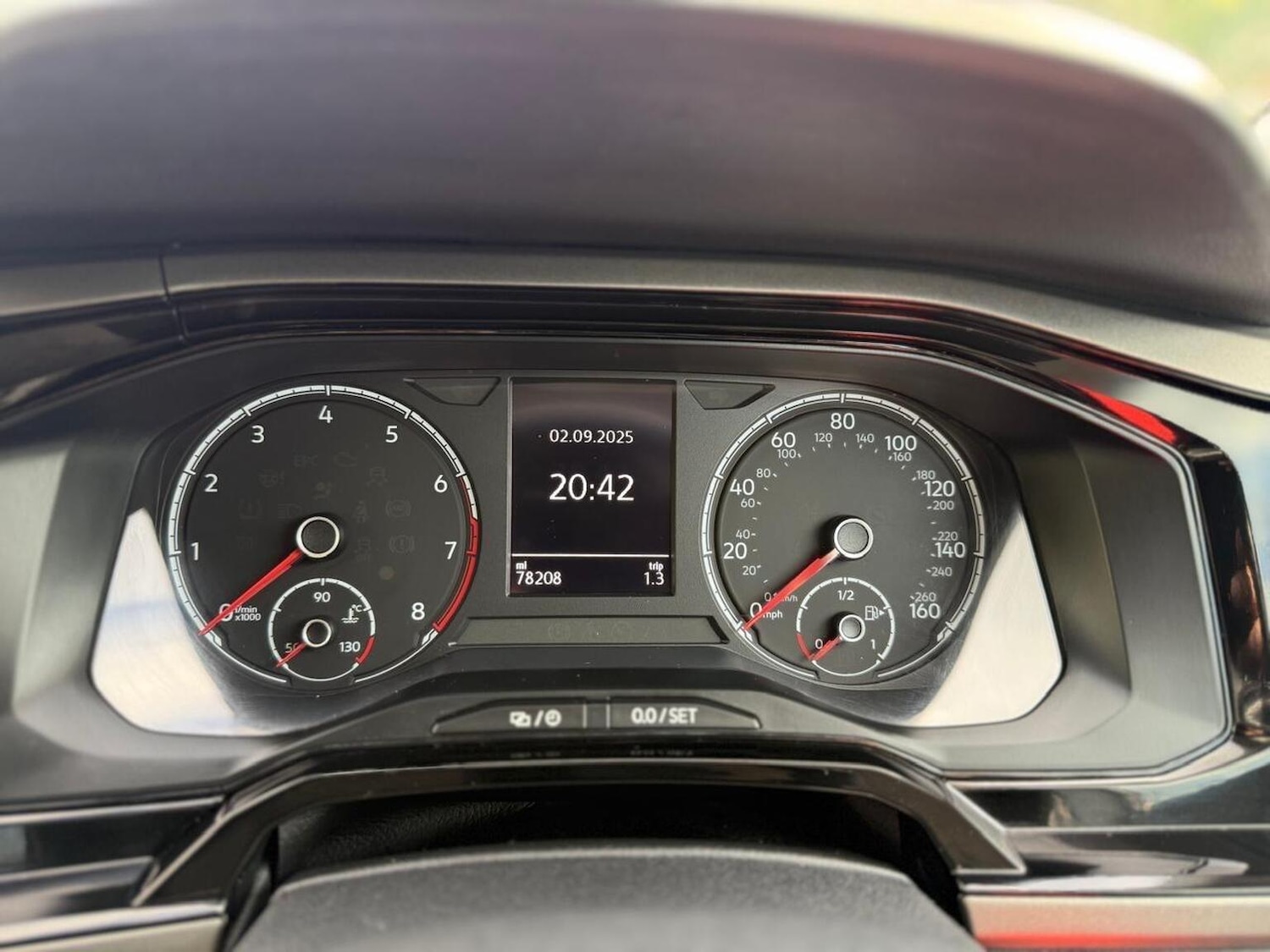 Used Volkswagen Polo 2018 for sale - 76174031: Photo 40