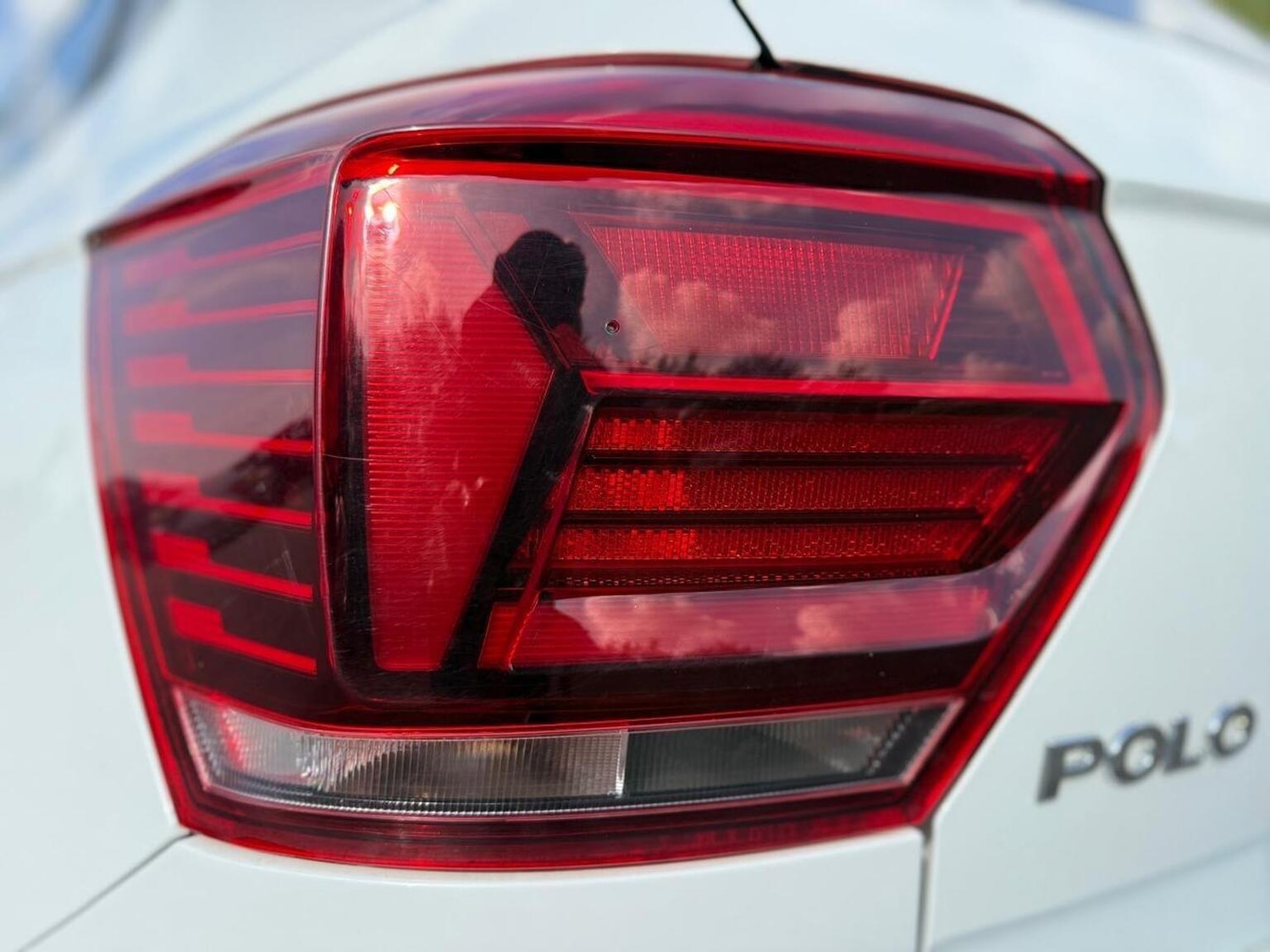 Used Volkswagen Polo 2018 for sale - 76174031: Photo 44