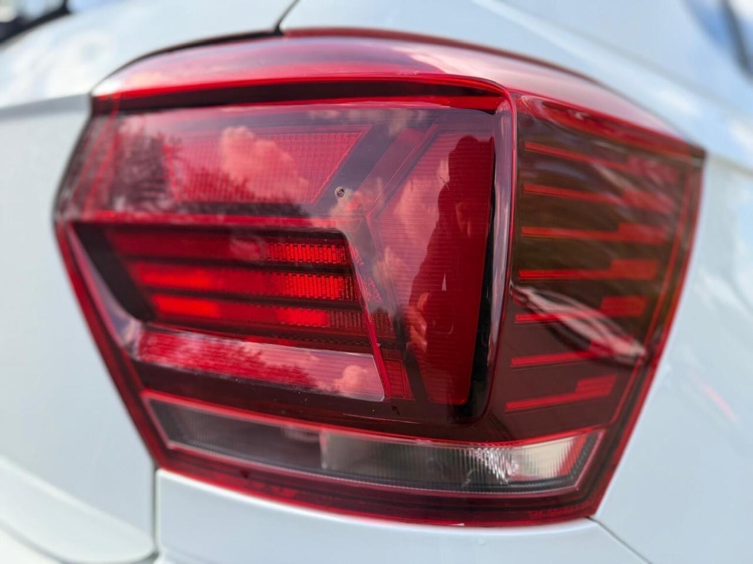 Used Volkswagen Polo 2018 for sale - 76174031: Photo 45