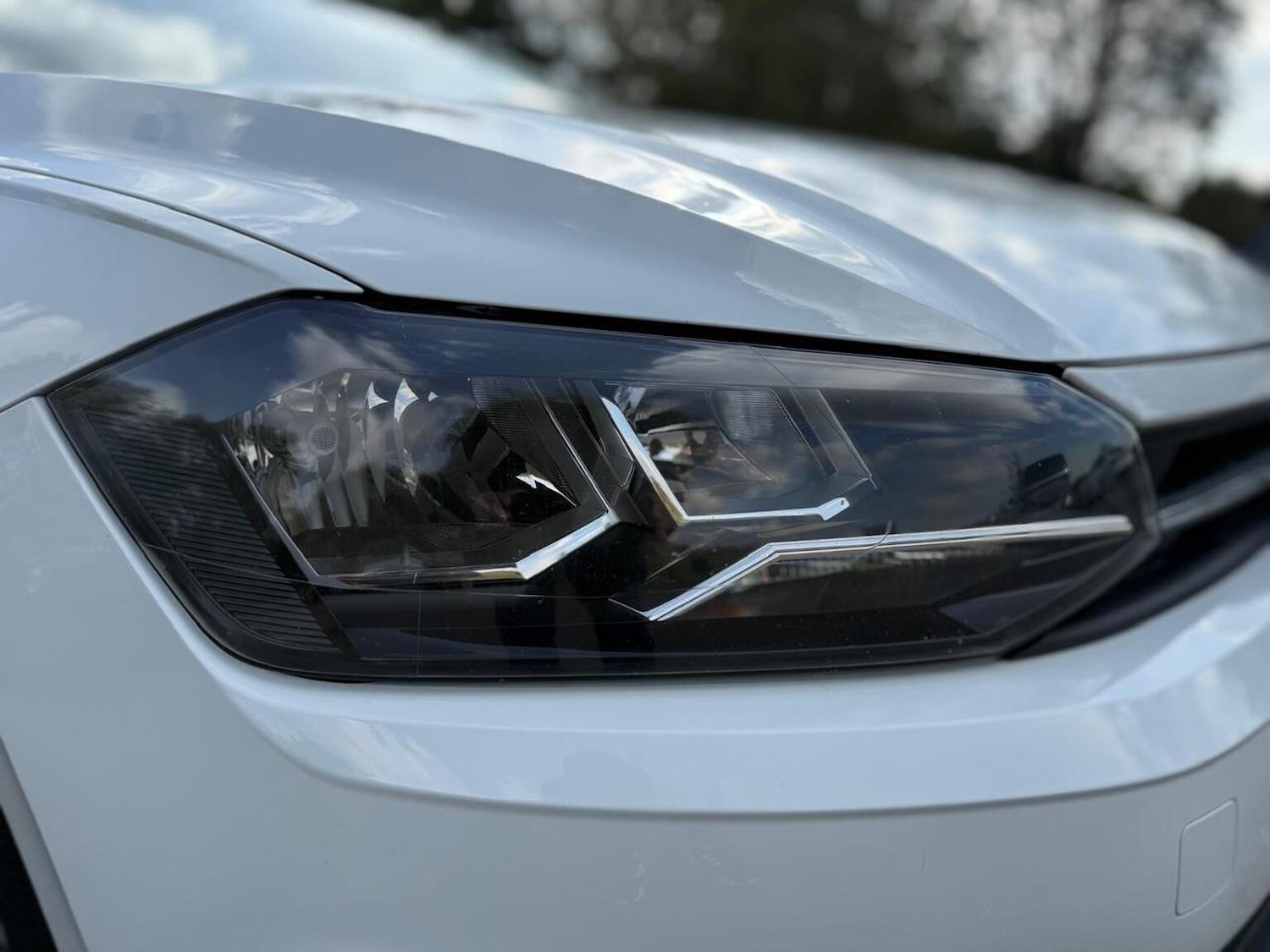 Used Volkswagen Polo 2018 for sale - 76174031: Photo 46
