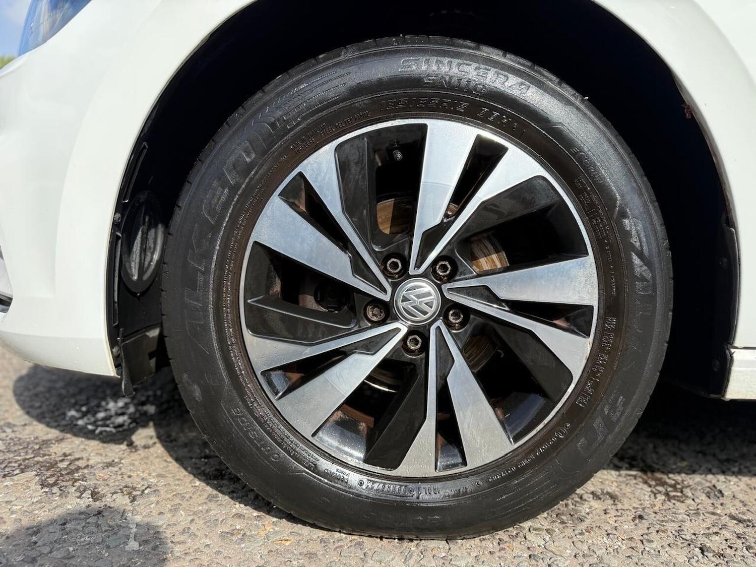 Used Volkswagen Polo 2018 for sale - 76174031: Photo 49