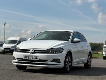 Used Volkswagen Polo 2018 for sale - 76174031: Photo 4