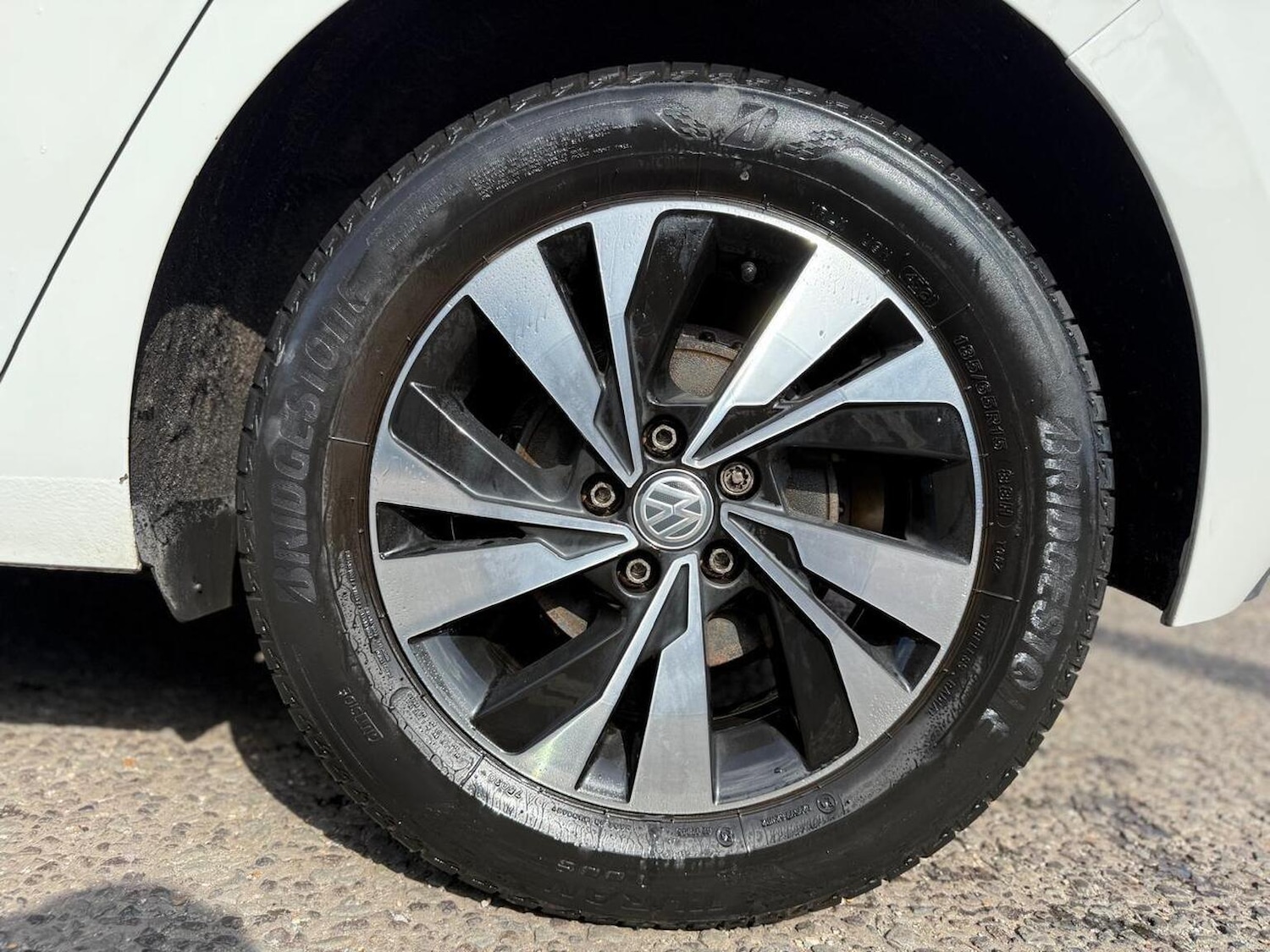 Used Volkswagen Polo 2018 for sale - 76174031: Photo 50