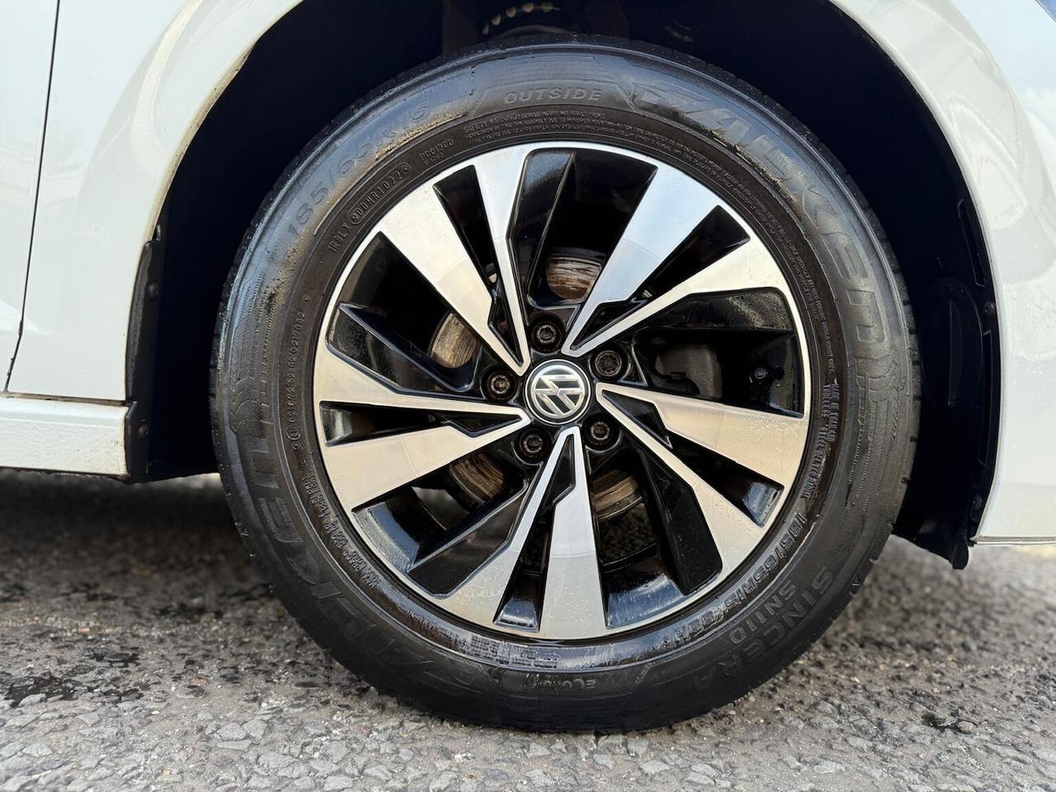 Used Volkswagen Polo 2018 for sale - 76174031: Photo 51