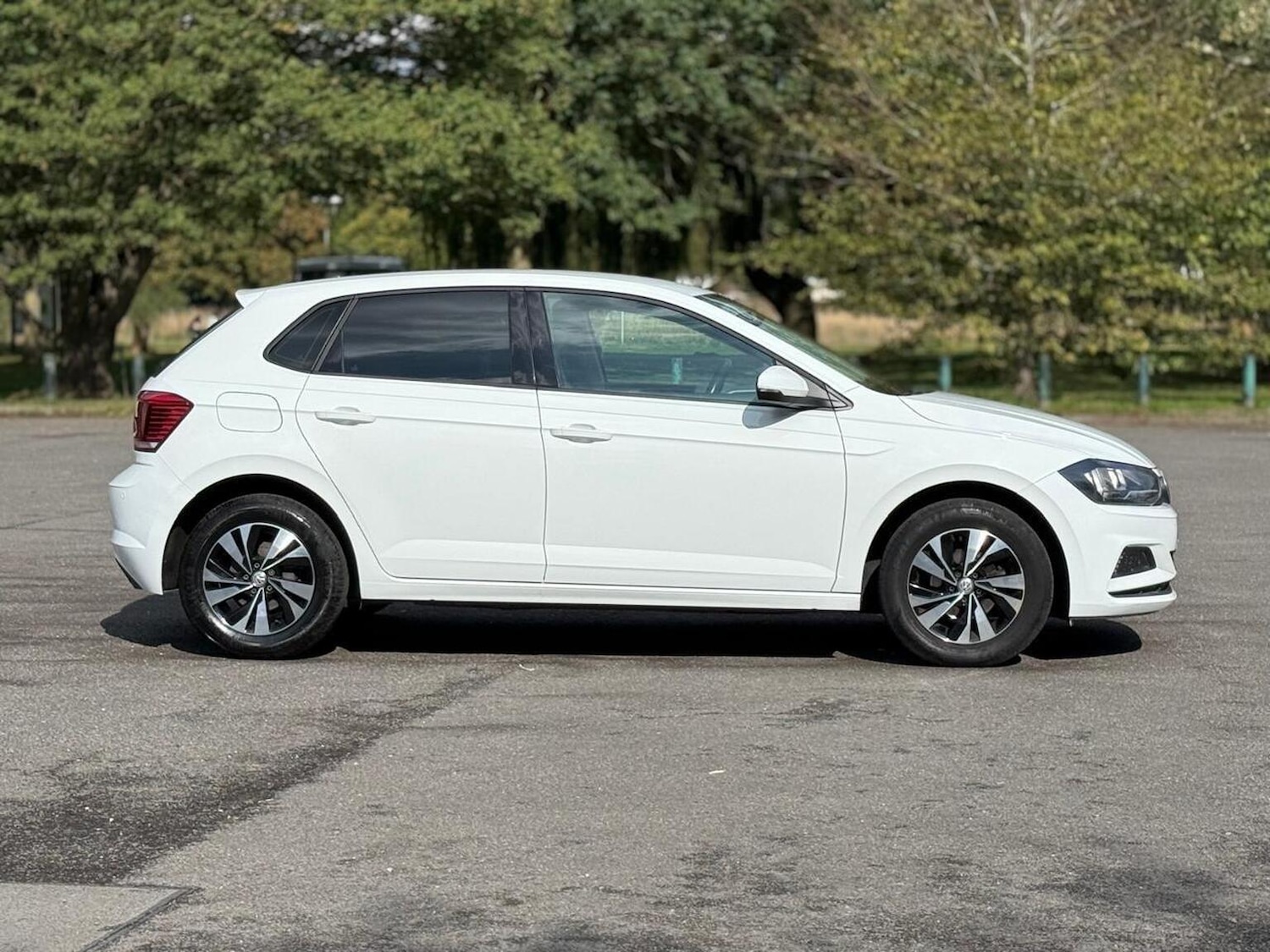 Used Volkswagen Polo 2018 for sale - 76174031: Photo 9