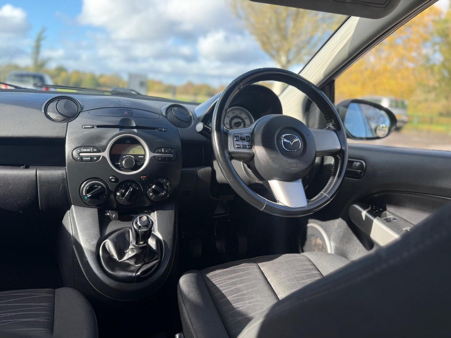 Used Mazda Mazda2 2008 for sale - 76439894: Photo 20