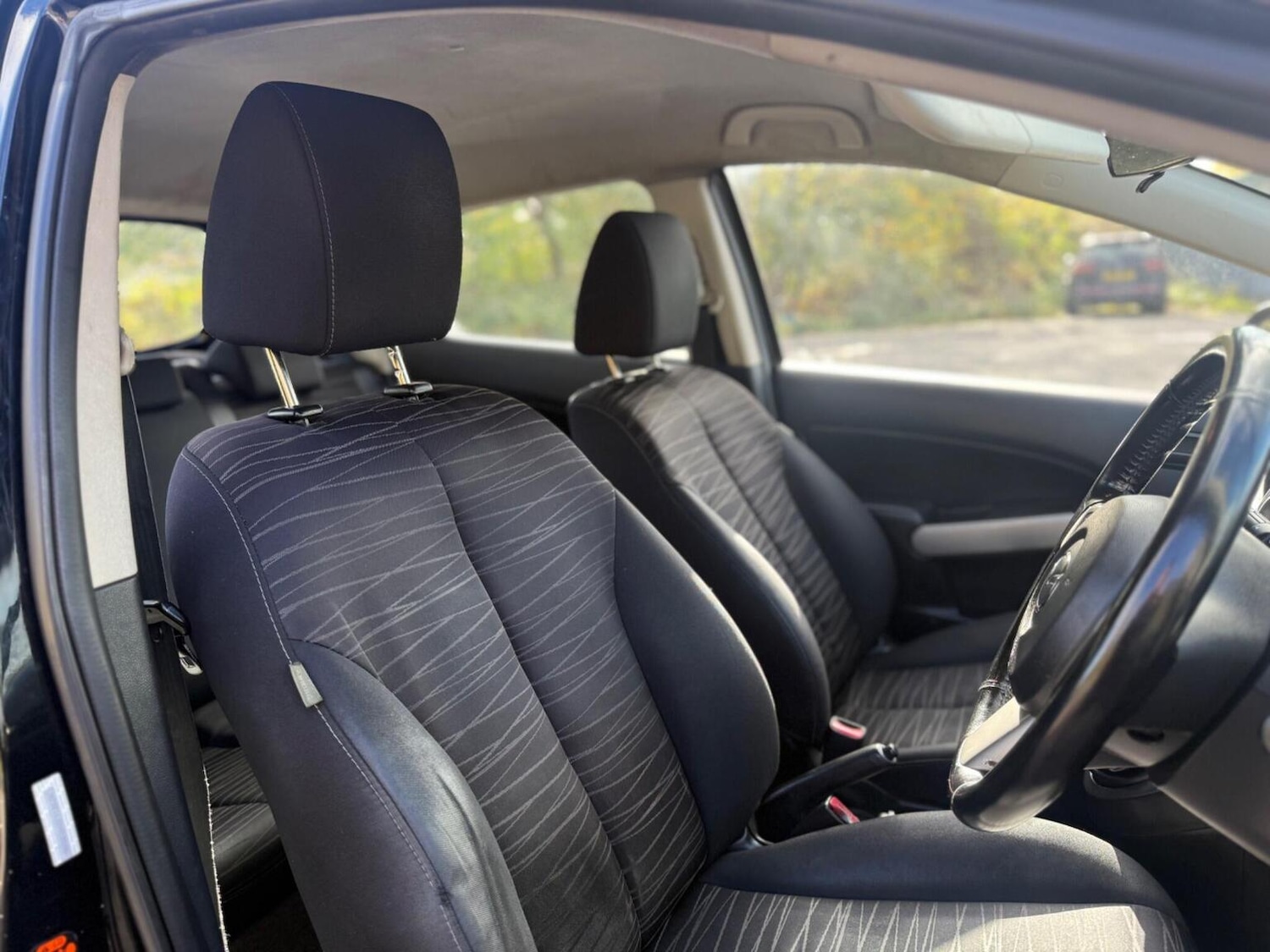 Used Mazda Mazda2 2008 for sale - 76439894: Photo 21