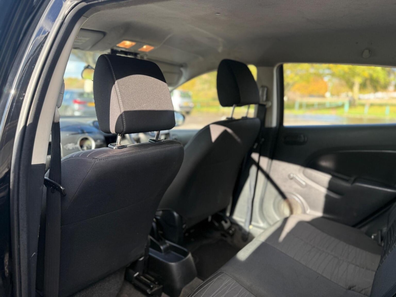 Used Mazda Mazda2 2008 for sale - 76439894: Photo 22