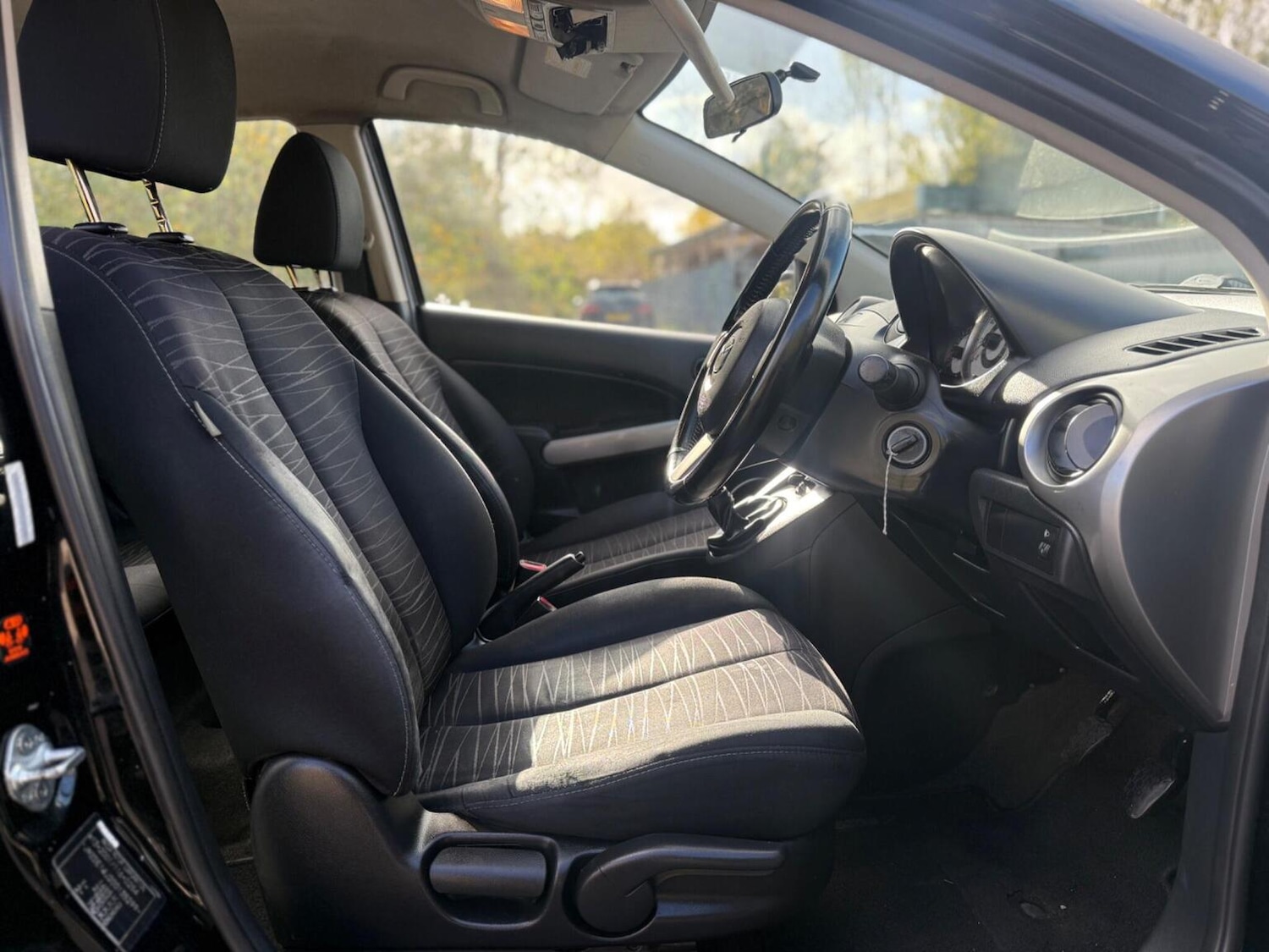 Used Mazda Mazda2 2008 for sale - 76439894: Photo 23