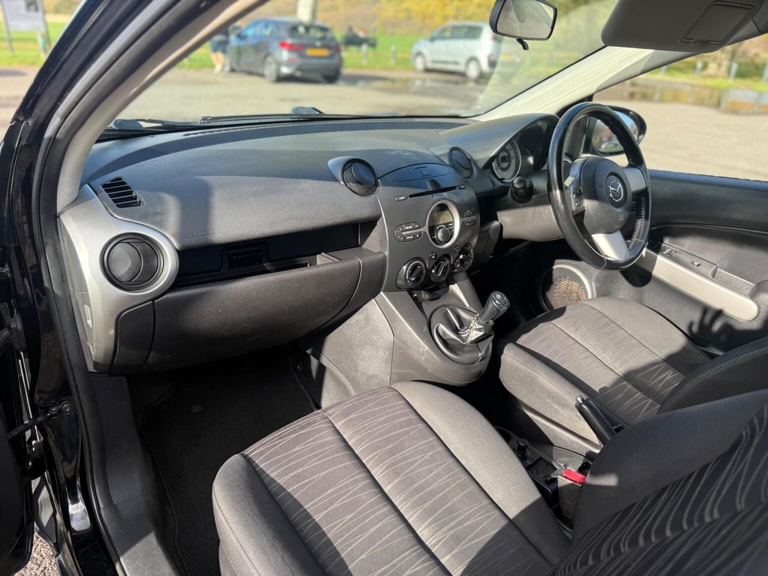 Used Mazda Mazda2 2008 for sale - 76439894: Photo 24