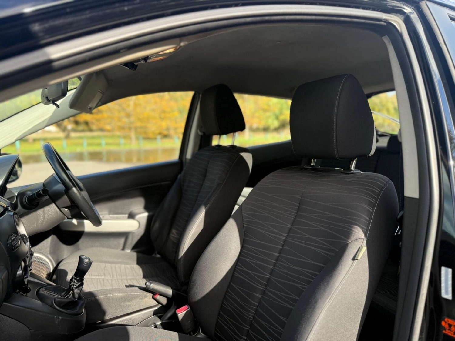 Used Mazda Mazda2 2008 for sale - 76439894: Photo 25